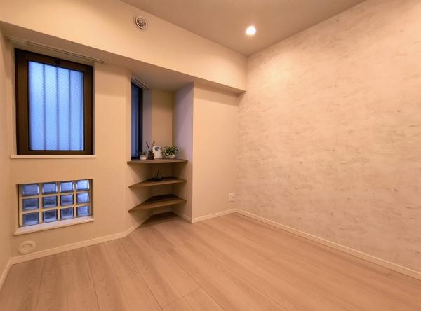 朝日シティパリオ高井戸