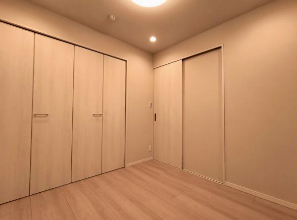 朝日シティパリオ高井戸