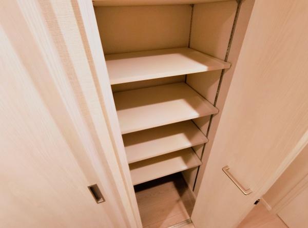 朝日シティパリオ高井戸