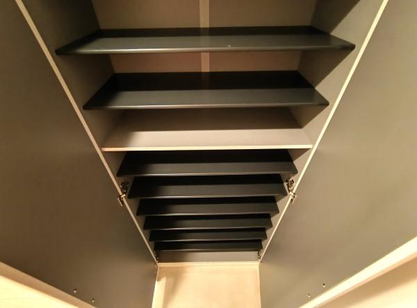 朝日シティパリオ高井戸