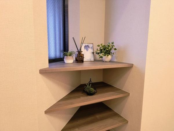 朝日シティパリオ高井戸