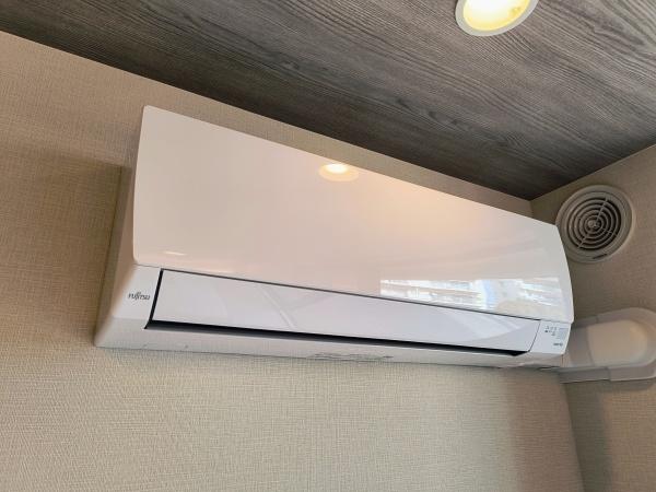 朝日シティパリオ高井戸