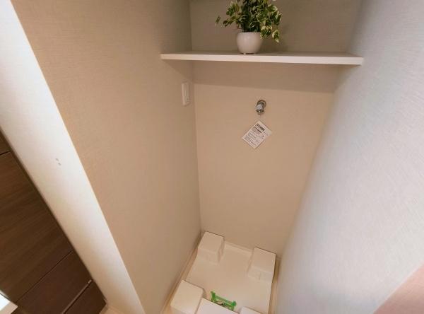 朝日シティパリオ高井戸