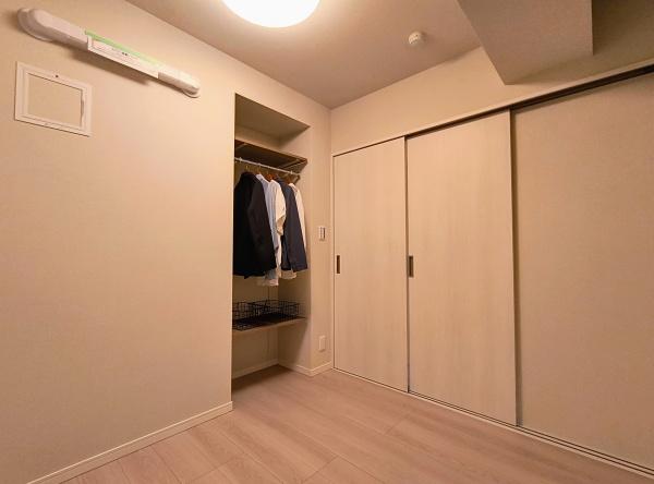 朝日シティパリオ高井戸