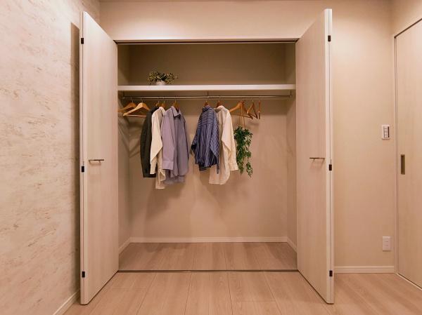 朝日シティパリオ高井戸