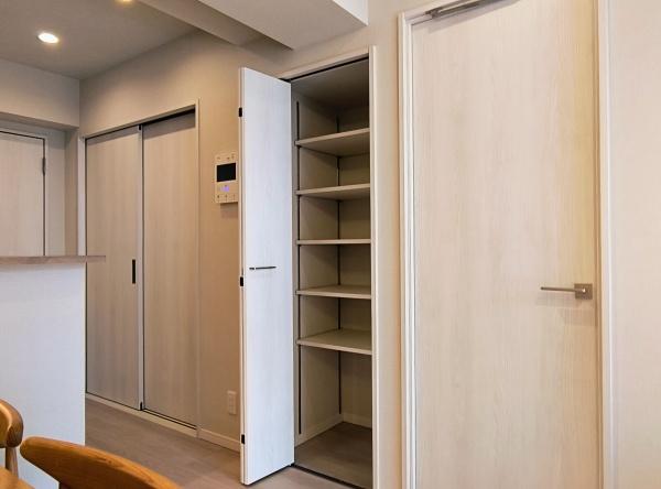 朝日シティパリオ高井戸