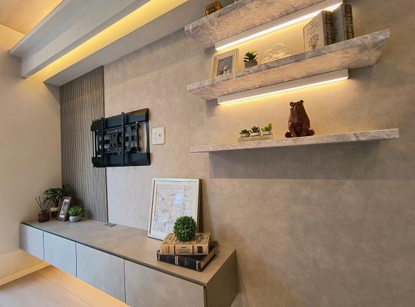 朝日シティパリオ高井戸