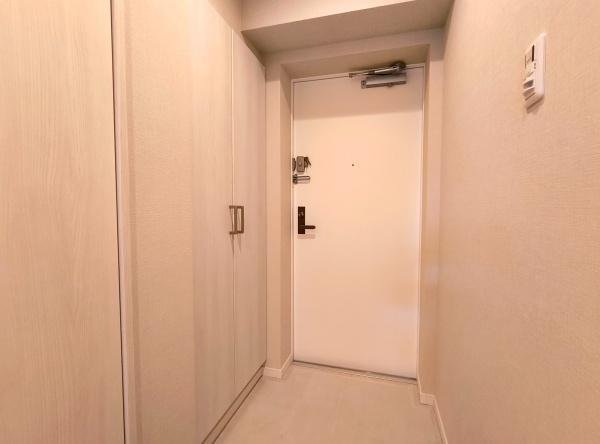 朝日シティパリオ高井戸