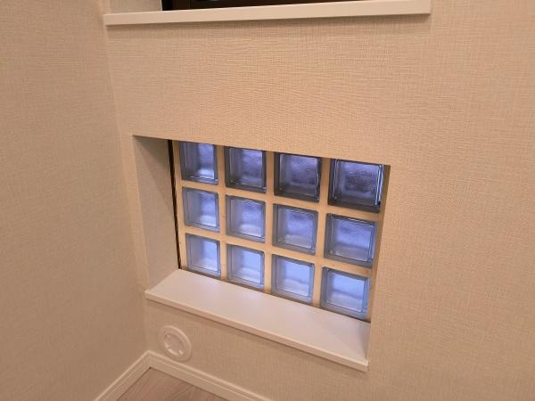 朝日シティパリオ高井戸