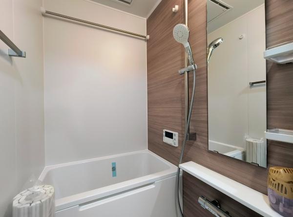 武蔵野グリーンハイツ