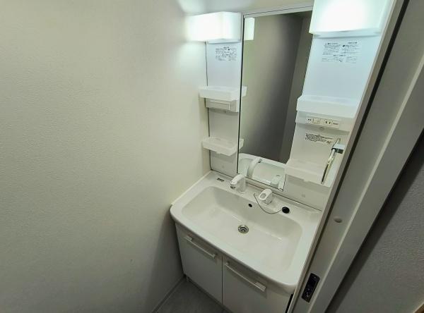 武蔵野グリーンハイツ