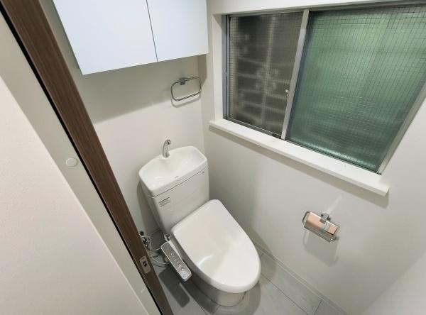 武蔵野グリーンハイツ