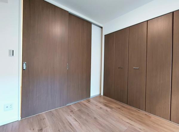 武蔵野グリーンハイツ