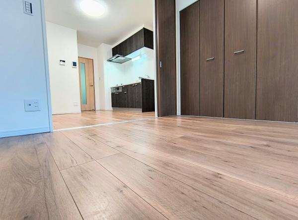 武蔵野グリーンハイツ