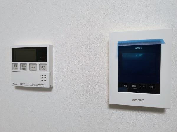 武蔵野グリーンハイツ