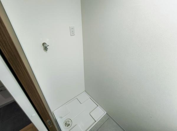 武蔵野グリーンハイツ