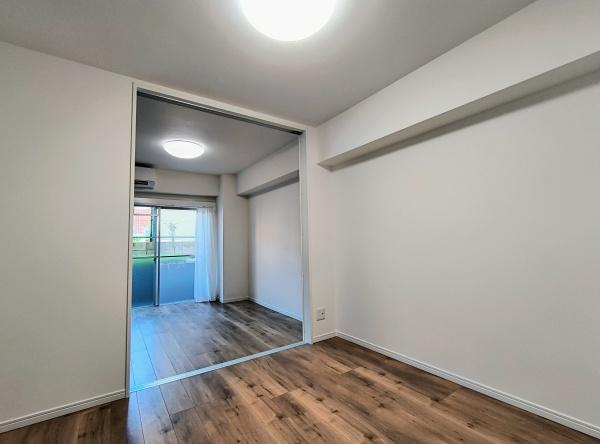 武蔵野グリーンハイツ