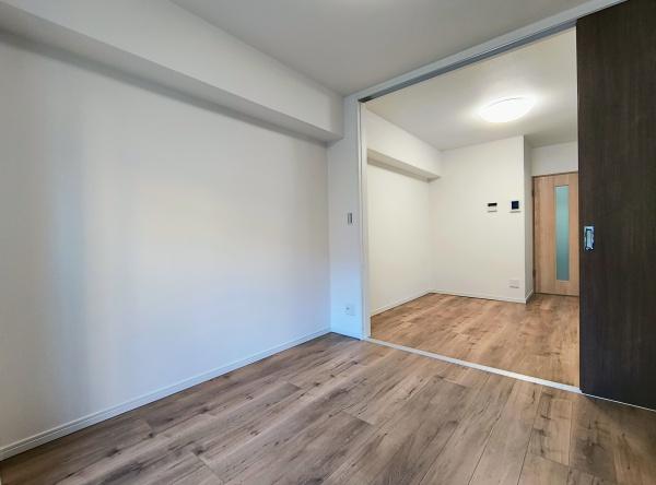 武蔵野グリーンハイツ