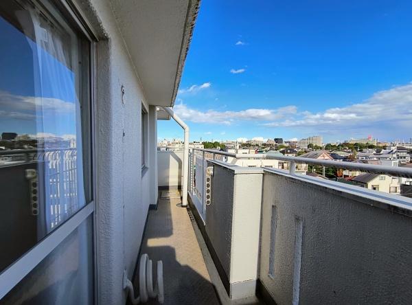 ハイネス富士見ヶ丘