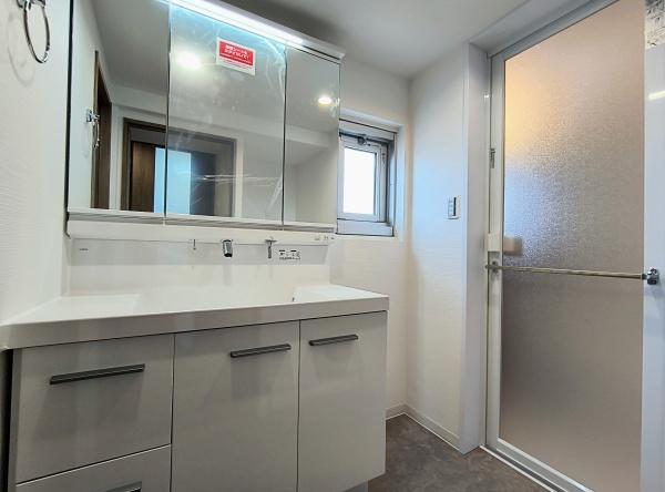 ハイネス富士見ヶ丘