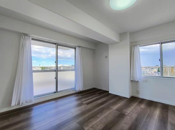 ハイネス富士見ヶ丘