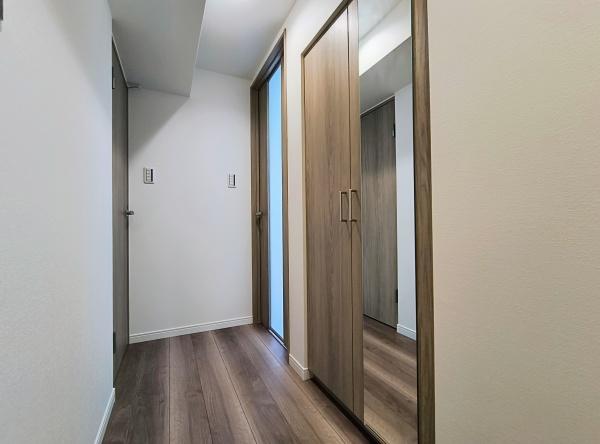 ハイネス富士見ヶ丘