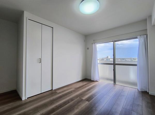 ハイネス富士見ヶ丘