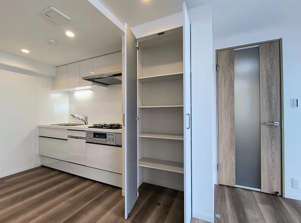 ハイネス富士見ヶ丘