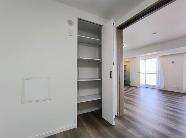 ハイネス富士見ヶ丘