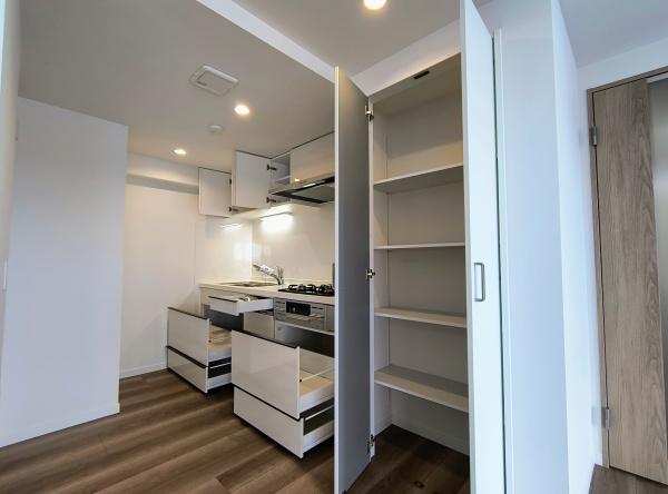 ハイネス富士見ヶ丘