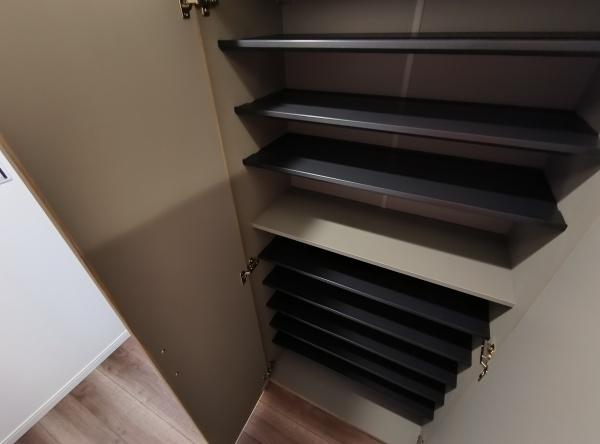 ハイネス富士見ヶ丘