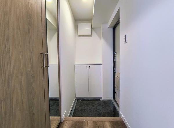 ハイネス富士見ヶ丘