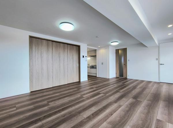 ハイネス富士見ヶ丘