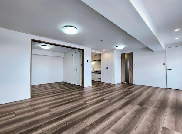 ハイネス富士見ヶ丘