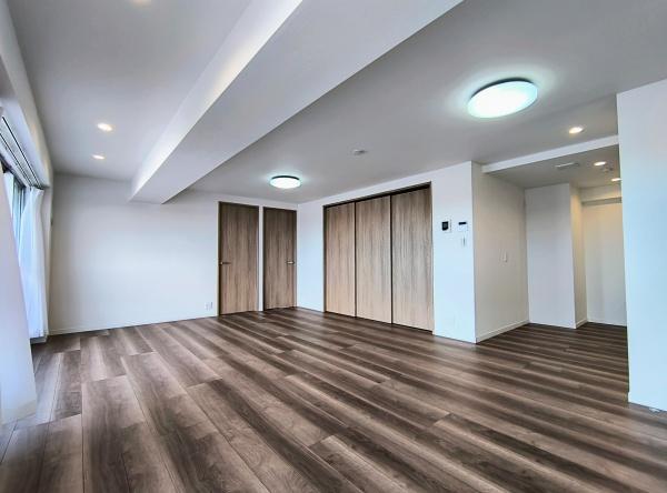 ハイネス富士見ヶ丘