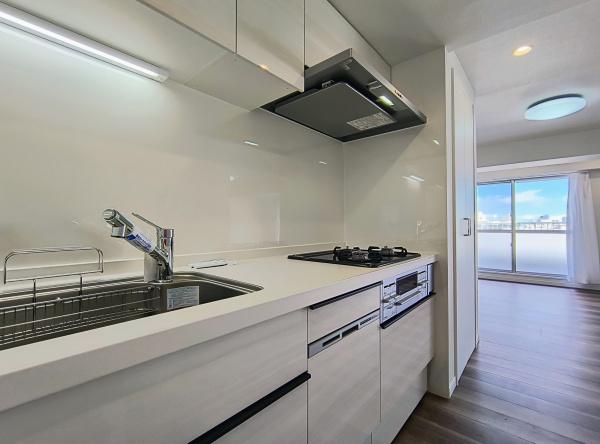 ハイネス富士見ヶ丘