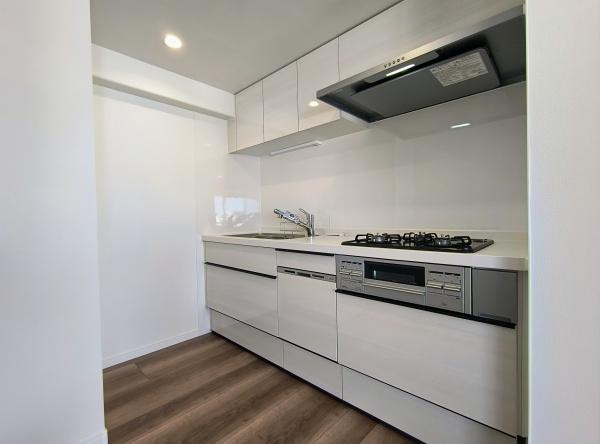 ハイネス富士見ヶ丘