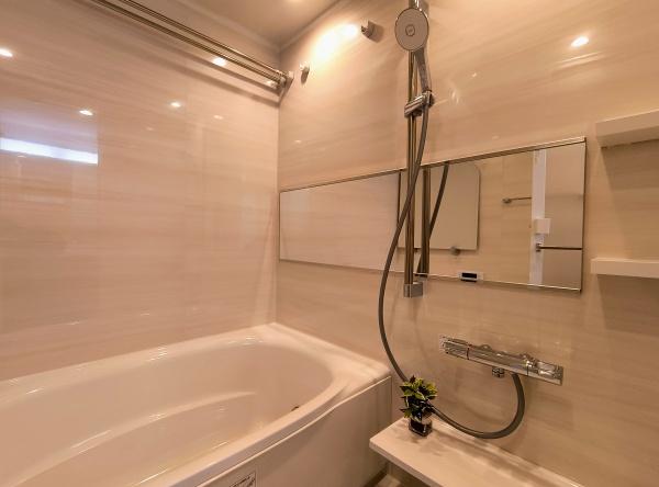 藤和上北沢ホームズ