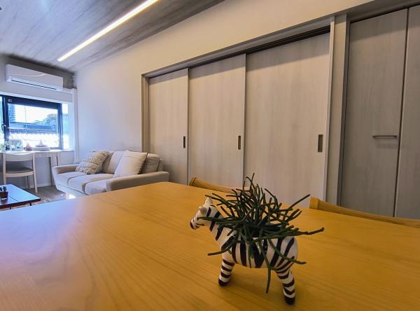 藤和上北沢ホームズ