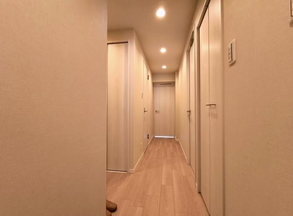 藤和上北沢ホームズ