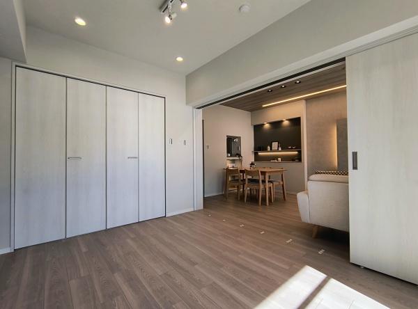 藤和上北沢ホームズ