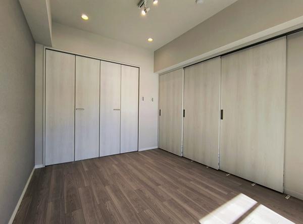 藤和上北沢ホームズ