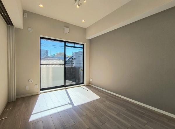 藤和上北沢ホームズ