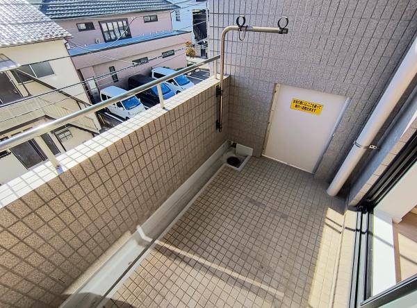 藤和上北沢ホームズ