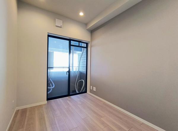 藤和上北沢ホームズ