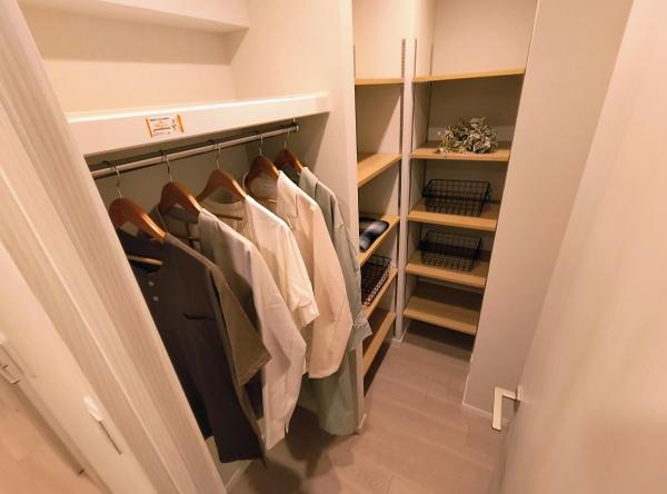 藤和上北沢ホームズ