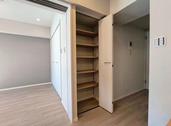 藤和上北沢ホームズ