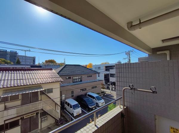 藤和上北沢ホームズ