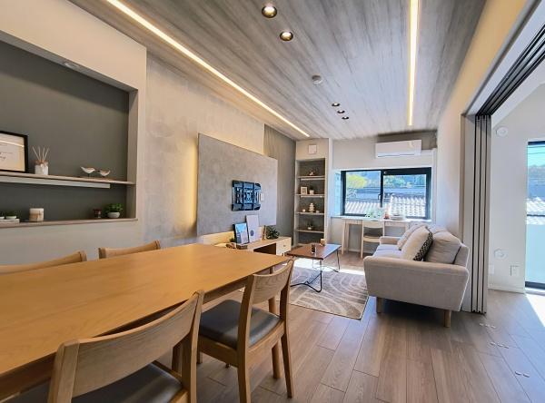 藤和上北沢ホームズ