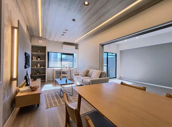 藤和上北沢ホームズ